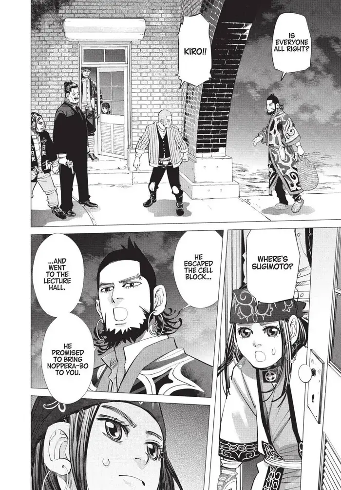 Golden Kamuy Chapter 136 image 03_optimized